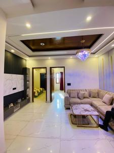 Hall Image of 1044 Sq.ft 3 BHK Apartment / Flat for sale in Kharar Mohali for Rs. 4590000