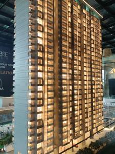 Image of 1230 Sq.ft 3 BHK Apartment / Flat for sale in Esbee Mizura Residences, Manjari Budruk, Pune for Rs. 9900000