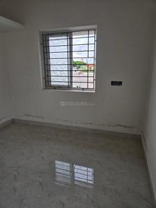 Bedroom Image of 2400 Sq.ft 2 BHK Independent House for sale in Padur Chennai for Rs. 7620000