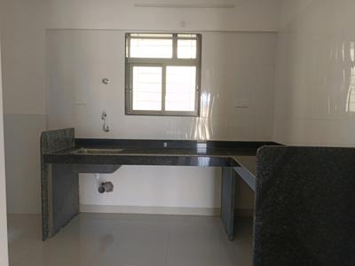 Kitchen Image of 950 Sq.ft 2 BHK Apartment / Flat for sale in Amit Astonia Classic, Undri Pune for Rs. 5400000