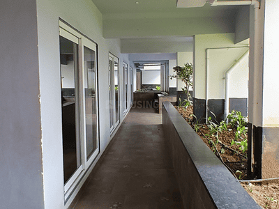 Image of 940 Sq.ft 2 BHK Apartment / Flat for sale in Jivan Vihar, Raipur for Rs. 4450000
