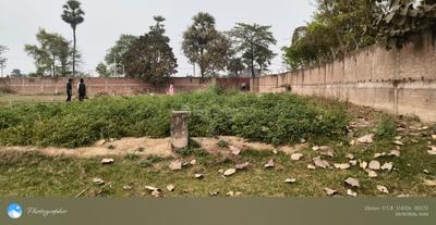 Image of 1200 Sq.ft Residential Plot / Land for sale in Khusrupur, Patna for Rs. 1300000