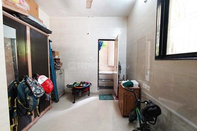 Image of 1305 Sq.ft 4 BHK Apartment / Flat for sale in Maninagar, Ahmedabad for Rs. 9800000