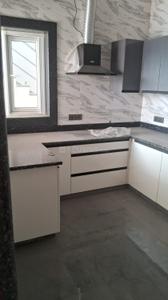 Kitchen Image of 2700 Sq.ft 2 BHK Builder Floor for rent in Sainik Colony Jammu for Rs. 20000