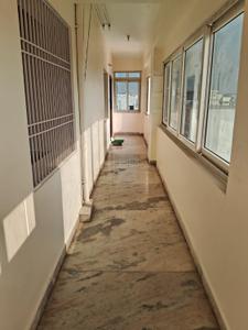 Balcony Image of 2400 Sq.ft 3 BHK Apartment / Flat for rent in Eswar Pearl, Magunta Layout Nellore for Rs. 40000