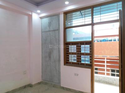 Bedroom Image of 1300 Sq.ft 3 BHK Apartment / Flat for sale in Rajendra Nagar Ghaziabad for Rs. 11531000