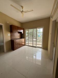 Hall Image of 1250 Sq.ft 2 BHK Builder Floor for rent in HSR Layout Bengaluru for Rs. 60000
