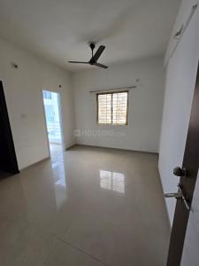 Bedroom Image of 1105 Sq.ft 2 BHK Apartment / Flat for rent in Harni Vadodara for Rs. 15000