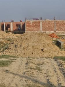 Image of 500 Sq.ft Residential Plot / Land for sale in MPB Krishna Garden 3, Talabpur Urf Hathipur, Ghaziabad for Rs. 1600000