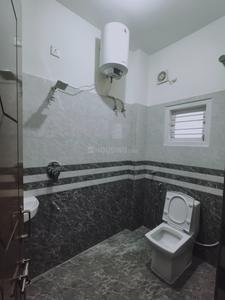 Bathroom Image of 12200 Sq.ft 12 BHK Independent House for sale in Vidyaranyapura Bengaluru for Rs. 70000000