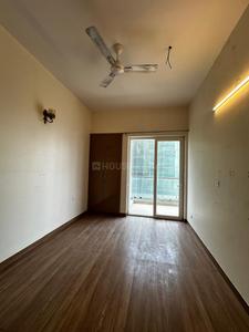 Bedroom Image of 2105 Sq.ft 3 BHK Apartment / Flat for rent in Supertech Supernova, Sector 94 Noida for Rs. 64000