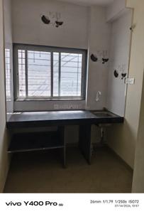 2 BHK Independent House