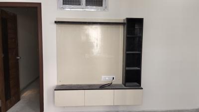 Living Room Image of 1000 Sq.ft 2 BHK Independent House for rent in Whitefield Bengaluru for Rs. 34000