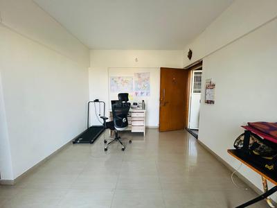 1 BHK Flat