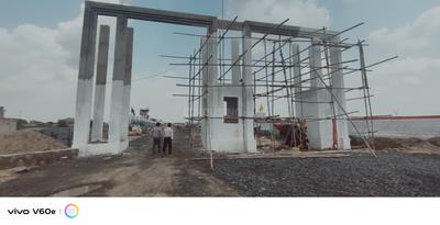 Image of 500 Sq.ft Residential Plot / Land for sale in Sunpool Swaran Nagri Vistar, Chaksu, Jaipur for Rs. 1225000