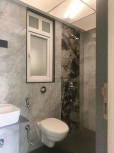 Bedroom Two Image of 1237 Sq.ft 2 BHK Apartment / Flat for sale in Kohinoor Westview Reserve, Tathawade Pune for Rs. 11000000