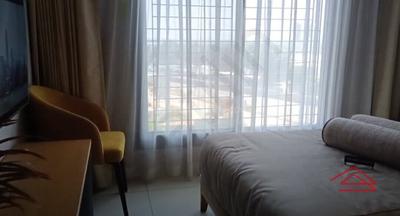 Bedroom Image of 1865 Sq.ft 3.5 BHK Apartment / Flat for sale in Sobha Brooklyn Towers Townpark by Sobha Limited, Yadavanahalli Bengaluru for Rs. 26900000