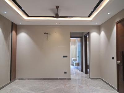 3 BHK Independent Builder Floor