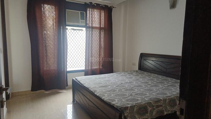 Kailash Colony Bedroom One 1