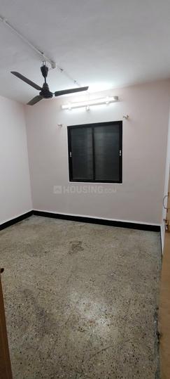 Morya complex Mohan Nagar Dhankawadi Bedroom 1