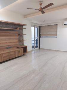 Hall Image of 2400 Sq.ft 3 BHK Builder Floor for rent in Sector 46 Gurgaon for Rs. 55000