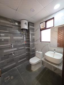 Bathroom Image of 5000 Sq.ft 9 BHK Independent House for sale in Vipul World, Sector 48 Gurgaon for Rs. 69500000