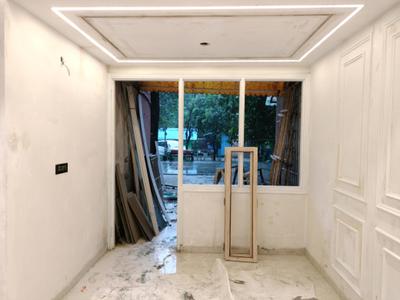 Living Room Image of 1800 Sq.ft 3 BHK Apartment / Flat for sale in Sector 23 Dwarka New Delhi for Rs. 25700000
