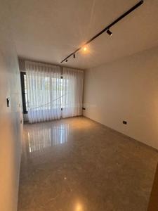 Hall Image of 1300 Sq.ft 3 BHK Apartment / Flat for sale in Nerul Navi Mumbai for Rs. 30000000