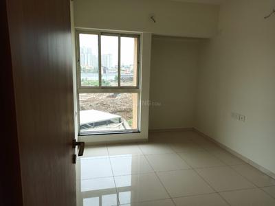 Bedroom Image of 757 Sq.ft 2 BHK Apartment / Flat for rent in Godrej Upavan, Bhiwandi Thane for Rs. 22000