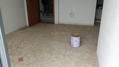 Living Room Image of 1773 Sq.ft 3 BHK Apartment / Flat for sale in Serenity Life, Vaishno Devi Circle Ahmedabad for Rs. 8500000