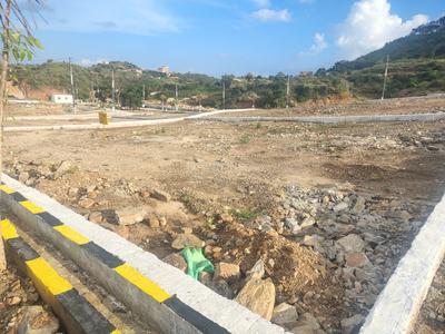 Image of 2500 Sq.ft Residential Plot / Land for sale in Siyol, Udaipur for Rs. 3250000
