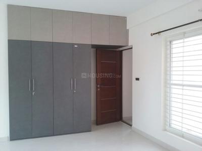 Bedroom Image of 2000 Sq.ft 4 BHK Duplex for rent in Ramamurthy Nagar Bengaluru for Rs. 500000
