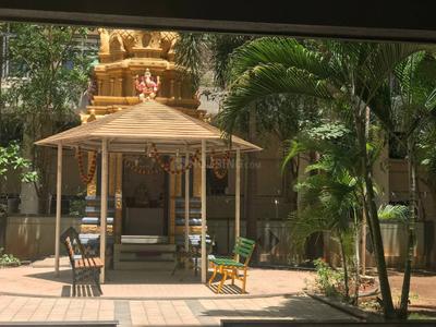 Image of 609 Sq.ft 1 BHK Apartment / Flat for sale in Pimple Saudagar, Pune for Rs. 7000000