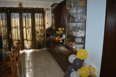 Hall Image of 1337 Sq.ft 3 BHK Apartment / Flat for sale in JS Tulip, Yelahanka Bengaluru for Rs. 11000000