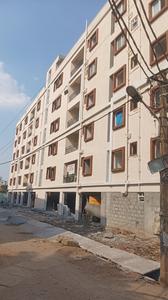 Image of 1156 Sq.ft 3 BHK Apartment / Flat for sale in Kadugodi, Bengaluru for Rs. 7000000