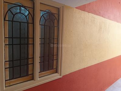 Balcony Image of 680 Sq.ft 2 BHK Apartment / Flat for sale in Railway Carshed Complex Post Avadi Chennai for Rs. 3500000