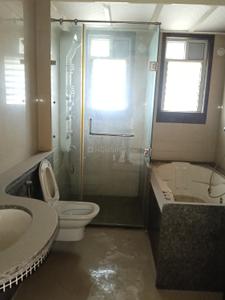 Image of 2456 Sq.ft 3 BHK Apartment / Flat for sale in Nyati Wind Chimes, Mohammed Wadi, Pune for Rs. 27000000