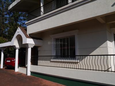 Image of 2000 Sq.ft 3 BHK Villa for sale in Panchgani, Mahabaleshwar for Rs. 22500000