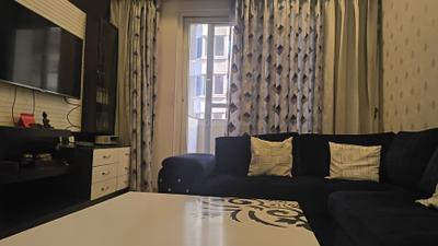 Living Room Image of 2160 Sq.ft 4 BHK Apartment / Flat for sale in Saya Zenith, Indirapuram Ghaziabad for Rs. 30000000