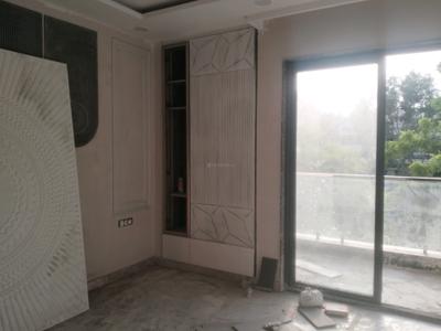 Bedroom Image of 1440 Sq.ft 3 BHK Builder Floor for sale in Mukherjee Nagar New Delhi for Rs. 22800000