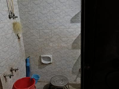 Bathroom Image of 747 Sq.ft 4 BHK Independent House for sale in Haripura Surat for Rs. 9000000