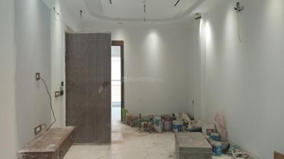 Living Room Image of 1125 Sq.ft 3 BHK Builder Floor for sale in Yojana Vihar RWA, Anand Vihar New Delhi for Rs. 23000000