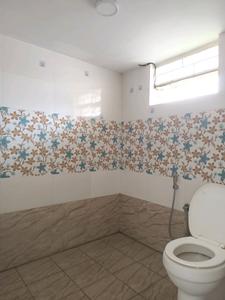 Bedroom One Image of 1441 Sq.ft 2 BHK Builder Floor for rent in Dodda Banaswadi Bengaluru for Rs. 28000