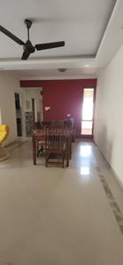 Hall Image of 1100 Sq.ft 3 BHK Apartment / Flat for rent in Raheja Acropolis, Chembur Mumbai for Rs. 120000