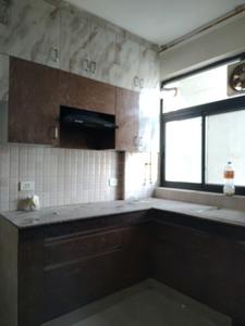 Kitchen Image of 1020 Sq.ft 2 BHK Apartment / Flat for sale in CGEWHO Kendriya Vihar, Phi II Greater Noida for Rs. 11200000