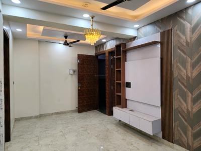 Living Room Image of 1200 Sq.ft 3 BHK Builder Floor for sale in Rajendra Nagar Ghaziabad for Rs. 9500000