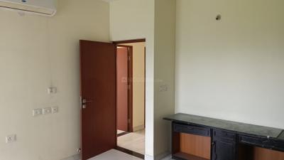 Bedroom Image of 1505 Sq.ft 3 BHK Apartment / Flat for rent in New Town Kolkata for Rs. 32000