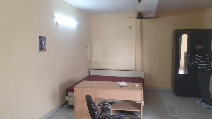 Residential welfare association Bedroom 1