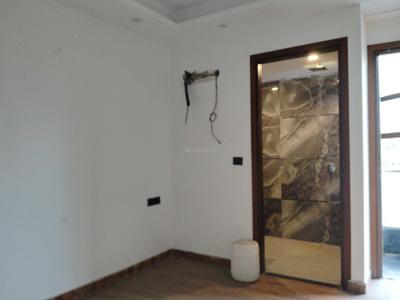 Bedroom Image of 1900 Sq.ft 4 BHK Apartment / Flat for sale in Maidan Garhi New Delhi for Rs. 19000000