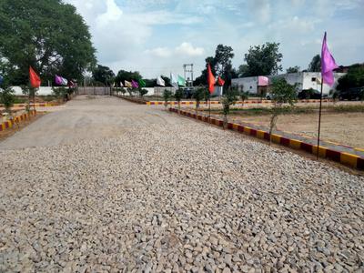 Image of 1000 Sq.ft Residential Plot / Land for sale in Sarojini Nagar, Lucknow for Rs. 5500000